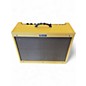 Used Fender Blues Deluxe Reissue 40W 1x12 Tube Guitar Combo Amp thumbnail