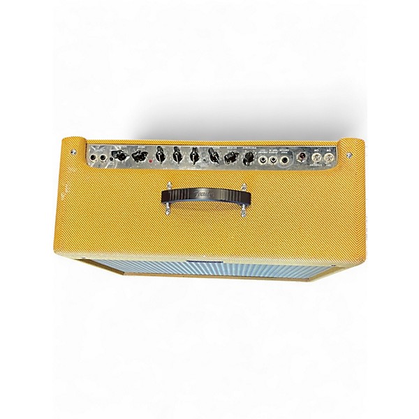 Used Fender Blues Deluxe Reissue 40W 1x12 Tube Guitar Combo Amp