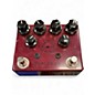 Used Hot Box Dual Drive Effect Pedal thumbnail