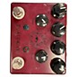 Used Hot Box Dual Drive Effect Pedal