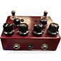Used Hot Box Dual Drive Effect Pedal