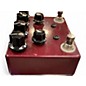 Used Hot Box Dual Drive Effect Pedal