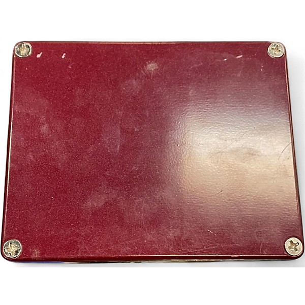 Used Hot Box Dual Drive Effect Pedal