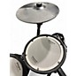 Used Roland TD-17KV Electric Drum Set