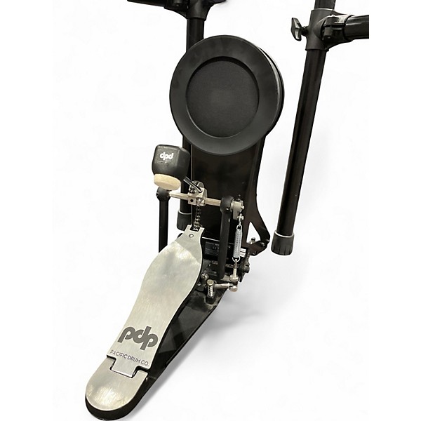 Used Roland TD-17KV Electric Drum Set