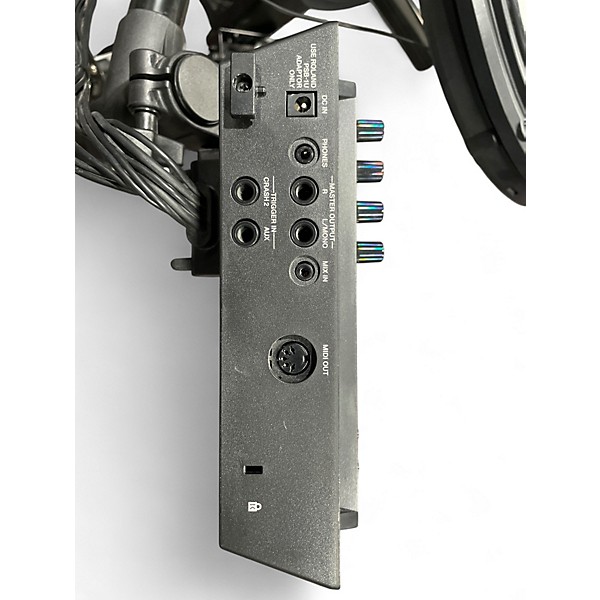 Used Roland TD-17KV Electric Drum Set