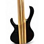 Used Ibanez BTB 747 Natural Electric Bass Guitar
