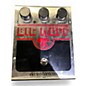 Used Electro-Harmonix Big Muff Distortion Effect Pedal thumbnail