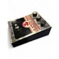 Used Electro-Harmonix Big Muff Distortion Effect Pedal