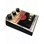Used Electro-Harmonix Big Muff Distortion Effect Pedal