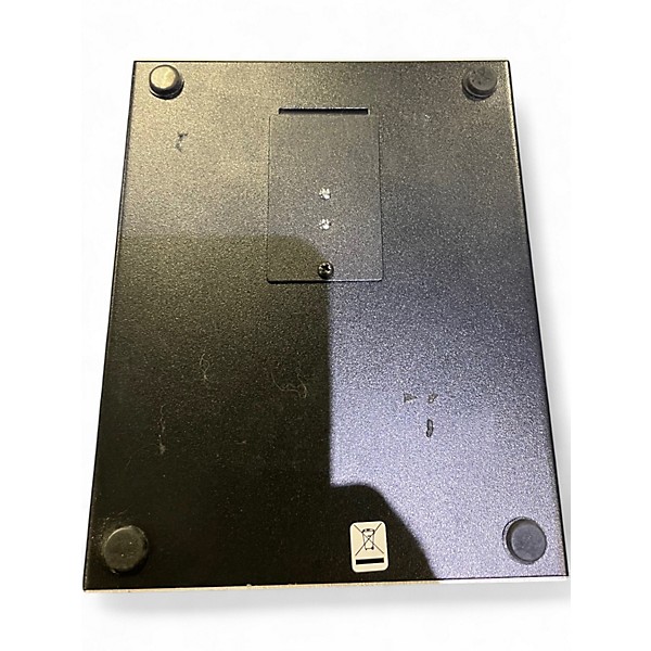 Used Electro-Harmonix Big Muff Distortion Effect Pedal