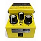 Used BOSS SD1W Super Overdrive Waza Craft Effect Pedal