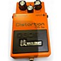 Used BOSS DS1 Distortion Effect Pedal thumbnail