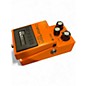 Used BOSS DS1 Distortion Effect Pedal