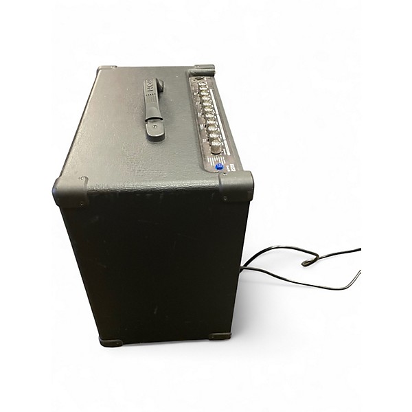 Used Kustom Quad 65 dfx Guitar Combo Amp