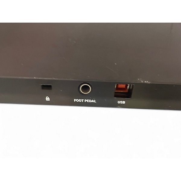 Used Native Instruments Komplete Kontrol A49 MIDI Controller