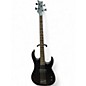 Used Dean Edge 09 4 String  MATTE BLACK Electric Bass Guitar thumbnail