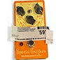 Used EarthQuaker Devices Speaker Cranker Overdrive Effect Pedal thumbnail