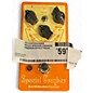 Used EarthQuaker Devices Speaker Cranker Overdrive Effect Pedal