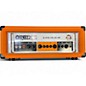 Used 2020s Orange Amplifiers Super Crush 100 Solid State Guitar Amp Head thumbnail