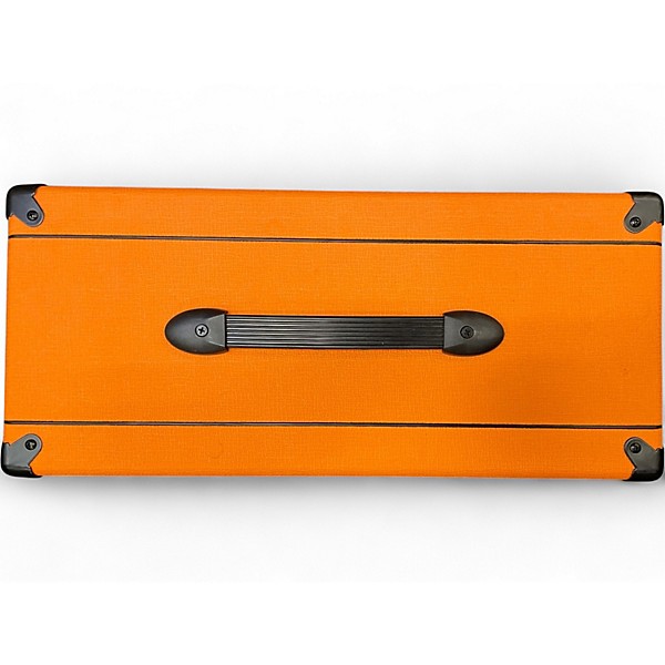 Used 2020s Orange Amplifiers Super Crush 100 Solid State Guitar Amp Head