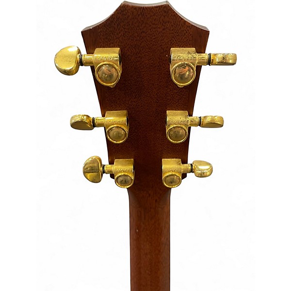 Vintage 1997 Taylor 810 Natural Acoustic Guitar