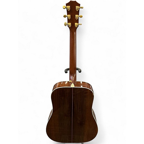 Vintage 1997 Taylor 810 Natural Acoustic Guitar