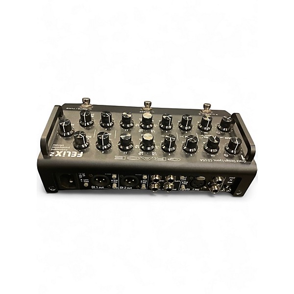 Used Grace Design FELIX 2 Effect Processor