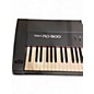 Used Roland Rd500 Stage Piano