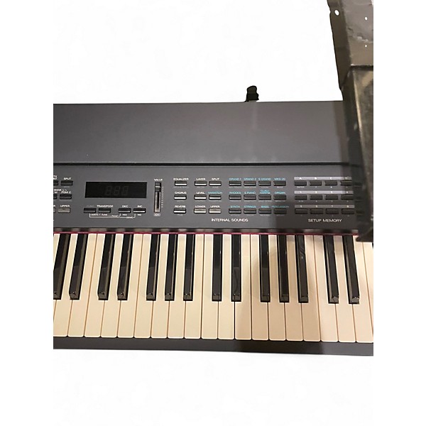 Used Roland Rd500 Stage Piano
