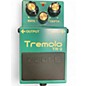 Used BOSS TR2 Tremolo Effect Pedal thumbnail