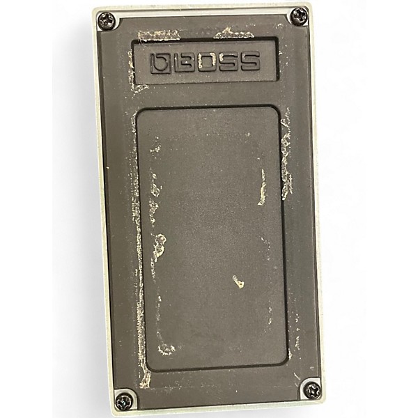 Used BOSS TR2 Tremolo Effect Pedal