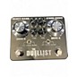 Used King Tone The Duellist Effect Pedal thumbnail