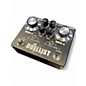 Used King Tone The Duellist Effect Pedal