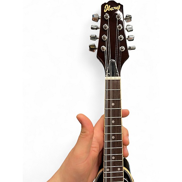 Used Ibanez M510 A Style DARK VINTAGE SUNBURST Mandolin