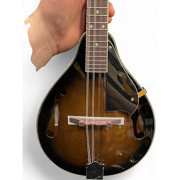 Used Ibanez M510 A Style DARK VINTAGE SUNBURST Mandolin