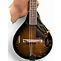 Used Ibanez M510 A Style DARK VINTAGE SUNBURST Mandolin