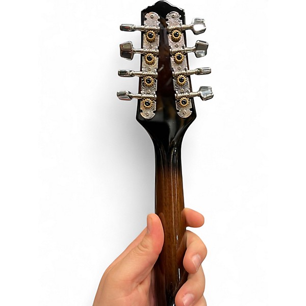 Used Ibanez M510 A Style DARK VINTAGE SUNBURST Mandolin