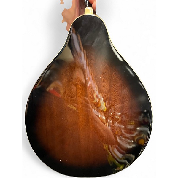 Used Ibanez M510 A Style DARK VINTAGE SUNBURST Mandolin