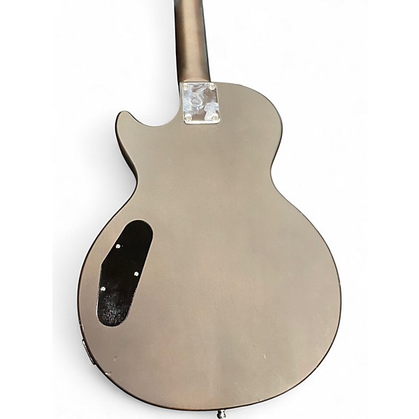 Used Epiphone Les Paul Special Satin Black Solid Body Electric Guitar