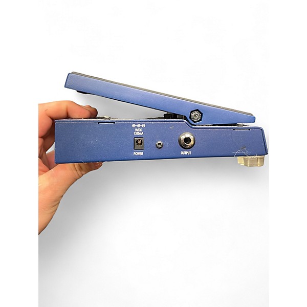 Used DigiTech Bass Whammy Bass Effect Pedal