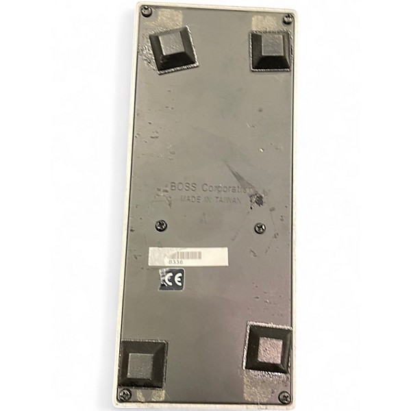 Used BOSS EV-30 Pedal