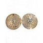Used Istanbul Agop 15in XIST DRY DARK BRILLIANT Cymbal thumbnail