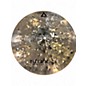 Used Istanbul Agop 15in XIST DRY DARK BRILLIANT Cymbal