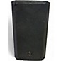 Used Electro-Voice ZLX-12P 12in 2-Way Powered Speaker thumbnail