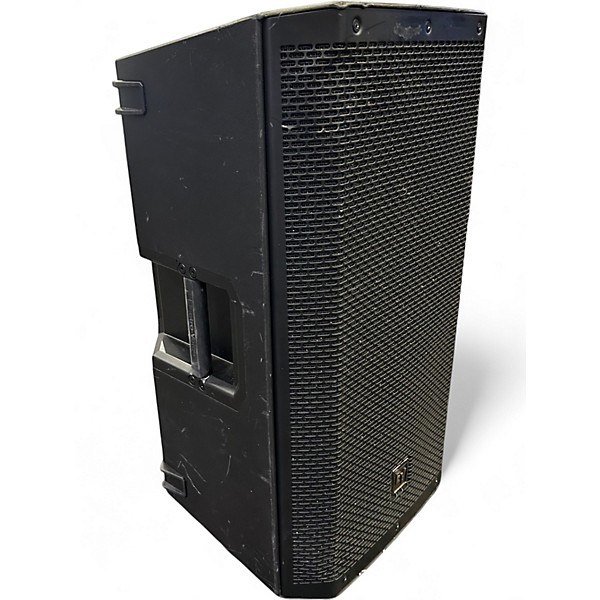 Used Electro-Voice ZLX-12P 12in 2-Way Powered Speaker