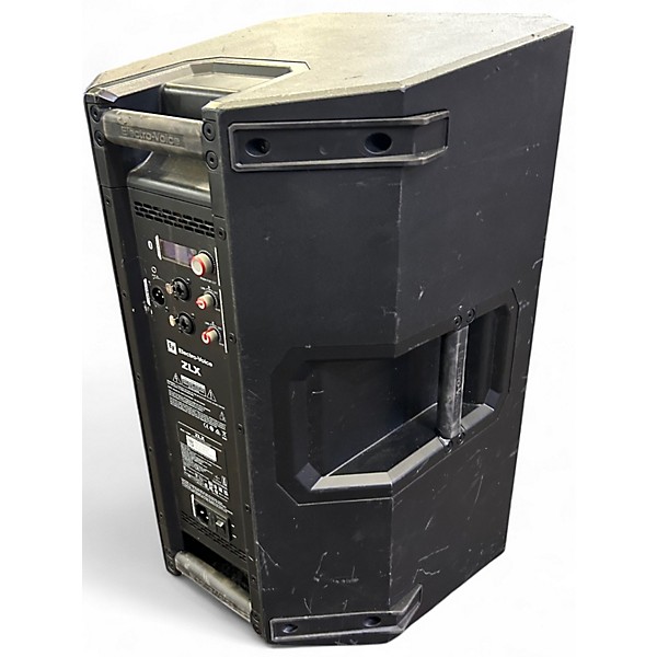 Used Electro-Voice ZLX-12P 12in 2-Way Powered Speaker