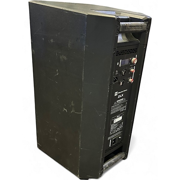 Used Electro-Voice ZLX-12P 12in 2-Way Powered Speaker