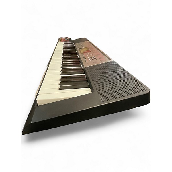 Used Casio LK165 61-Key Arranger Keyboard
