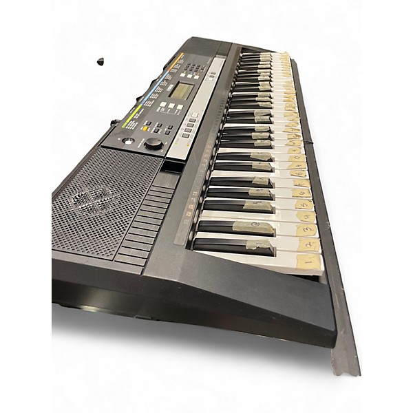 Used Yamaha PSRE243 61 Key Portable Keyboard